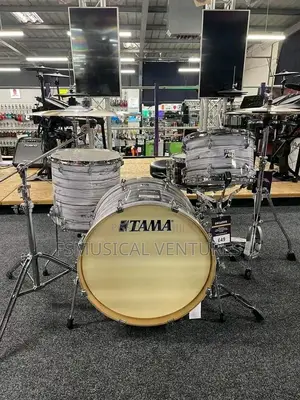 Tama Imperialstar 5 Piece Drum Set