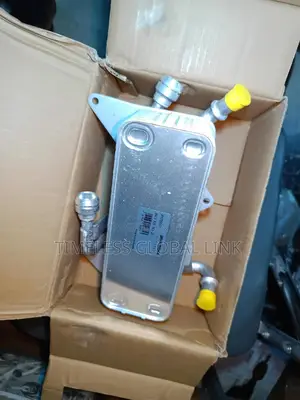Gear Coolant Audi Available in Stock