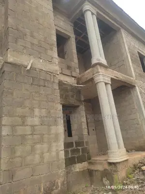 2bdrm Block Of Flats In P&T, Alimosho For Sale