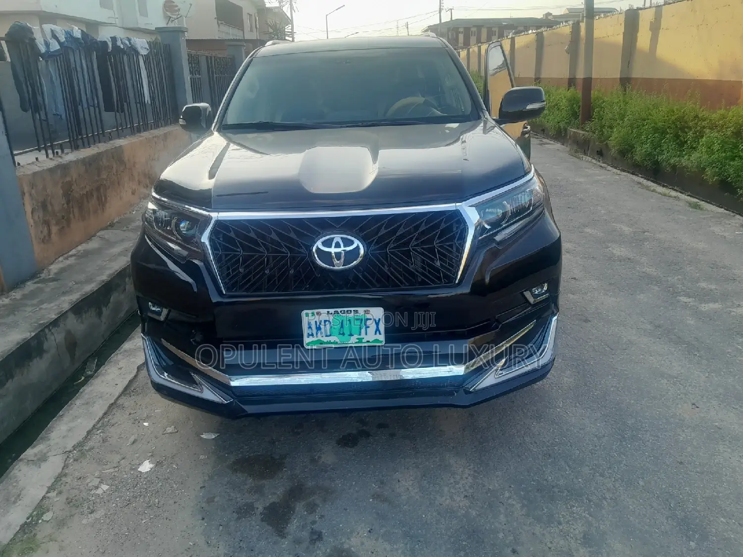 Car Rentals