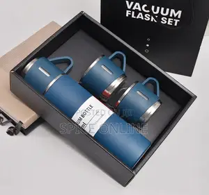 Vvip: Original Vacuum Water Flask