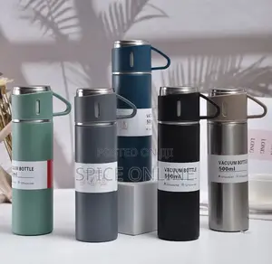 Vvip: Original Vacuum Water Flask
