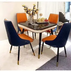 Mini Dining Set for Bachelors