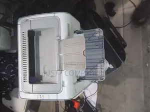 Hp 1102 Laserjet Printer