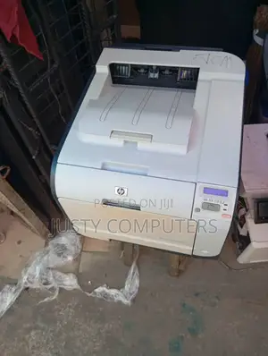 Hp Laserjet Pro MFP 400