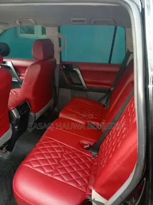 For Executive Use Hire From the Best