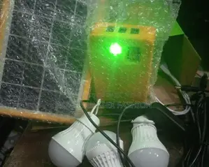 Solar Light
