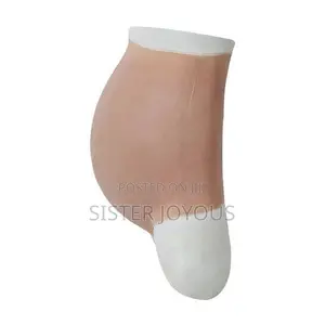 Full Back Customized Fake Silicone 1st Stage