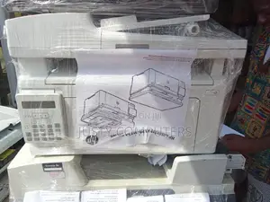 Hp Laserjet Pro MFP M130fdw