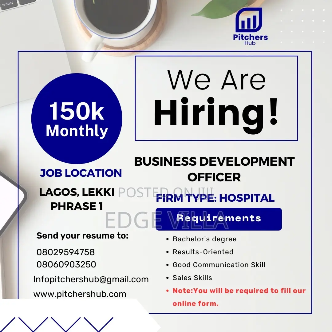 Recruitment Service
