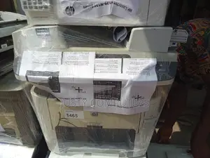 Hp Laserjet Pro MFP 3390 Printer