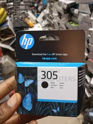 305 Ink Cartridges