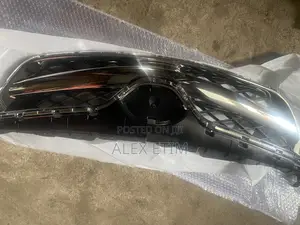 Front Grill Corolla 2012/2013 Available as Seen