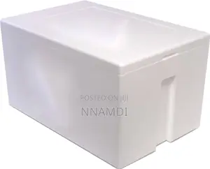 Polystyrene Cooler| Styrofoam Cooler for Shipping