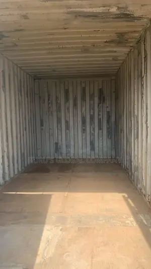 20ft Full High Cube 1 Container