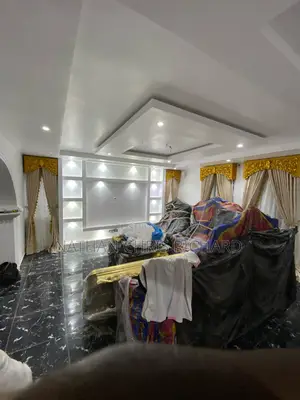 Turkish Foreign Royal Curtains
