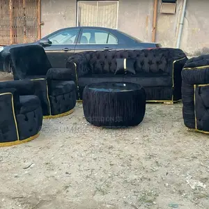 7 Sitter Standard Sofa Chair.