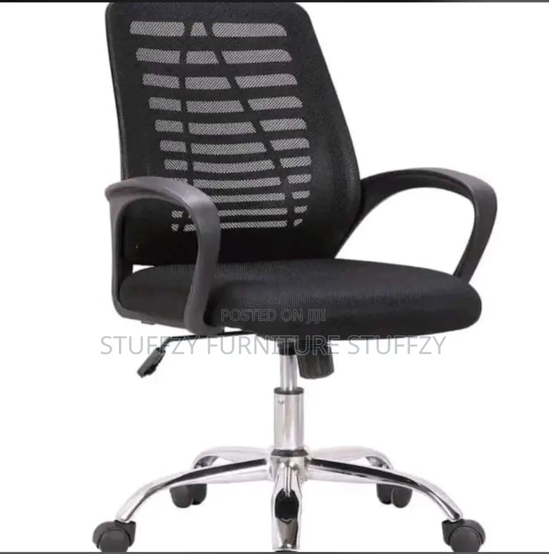 Economic Secretary Office Chairs