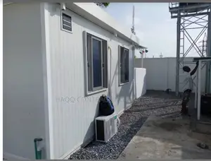 Portacabin Construction Service/ Quality and Best Price