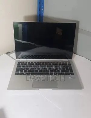 Laptop HP EliteBook x360 1040 G5 16GB Intel Core i5 SSD 500GB