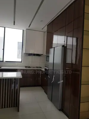 4bdrm Duplex in Ikate, Lekki for sale