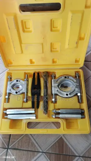 Bearing Pullar Set