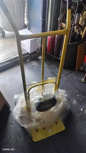 Hand Truck