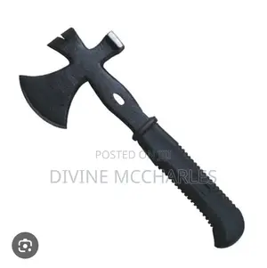 Hand Axe B