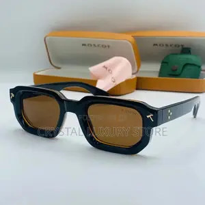 Moscot Eyewear