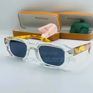Moscot Eyewear