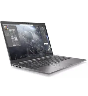 Laptop HP ZBook 14u G5 16GB Intel Core I5 SSD 256GB