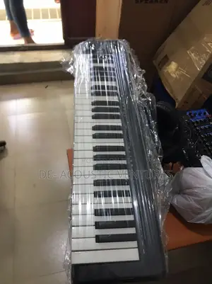 Alesis Q49 Midi Keyboard