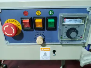 Automatic Band Sealing Machine Continuous Sealer