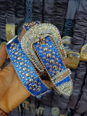 Quality and Exclusive Designer Belt