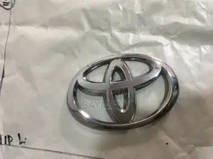 Front Logo