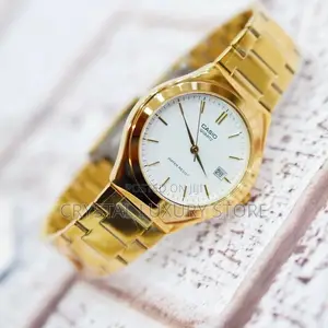 Casio Wristwatch
