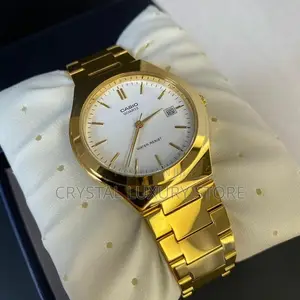Casio Wristwatch