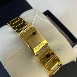 Casio Wristwatch