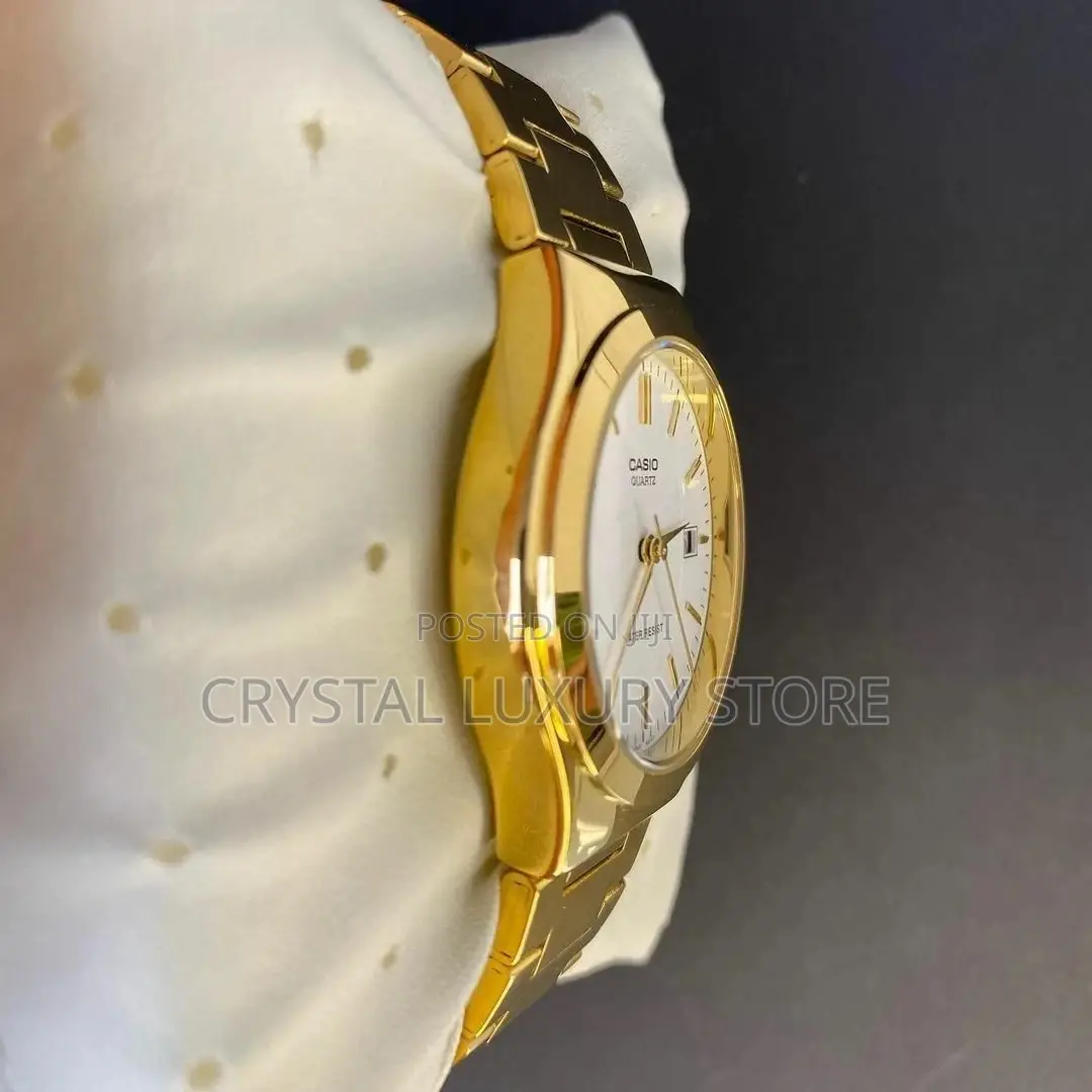 Casio Wristwatch