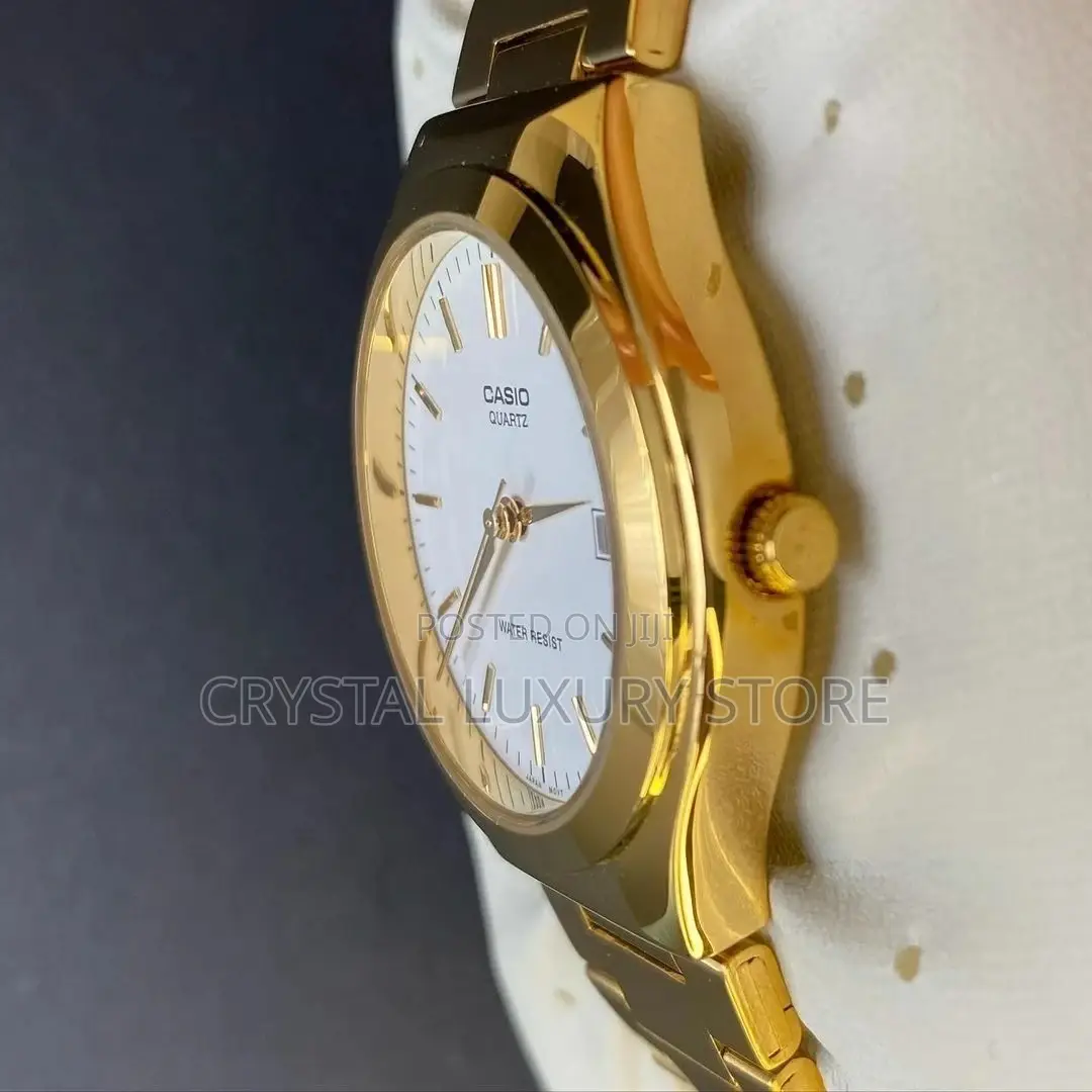 Casio Wristwatch