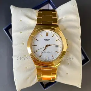 Casio Wristwatch
