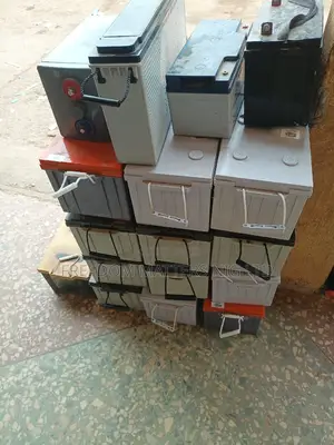I Buy Dead Inverter Battery Bm
