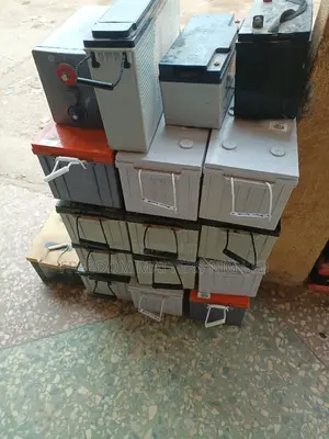 I Buy Bad Inverter Battery Zr