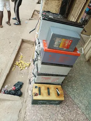 I Buy Bad Scrap Inverter Battery Vy
