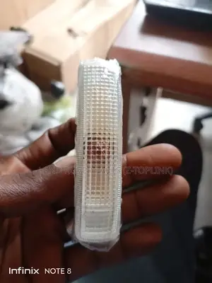 Set (2pcs) Range Rover Fender Lamp / Pointer