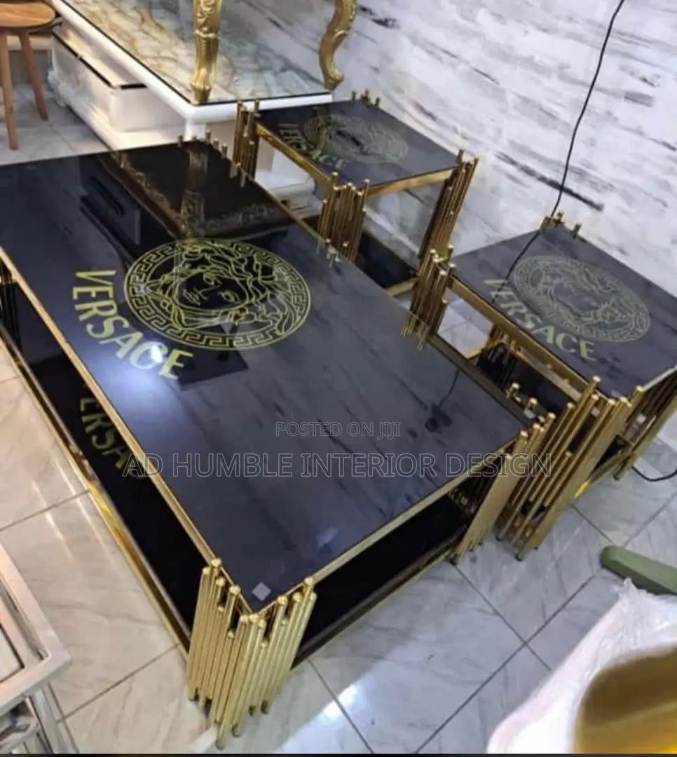 Center Table