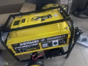 Brand New Sewie Full Copper Coil Generator