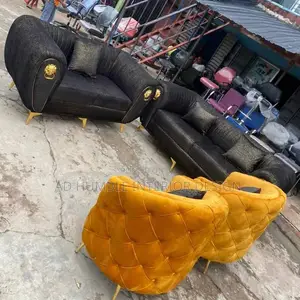 Brand New 7 Seater Sofa