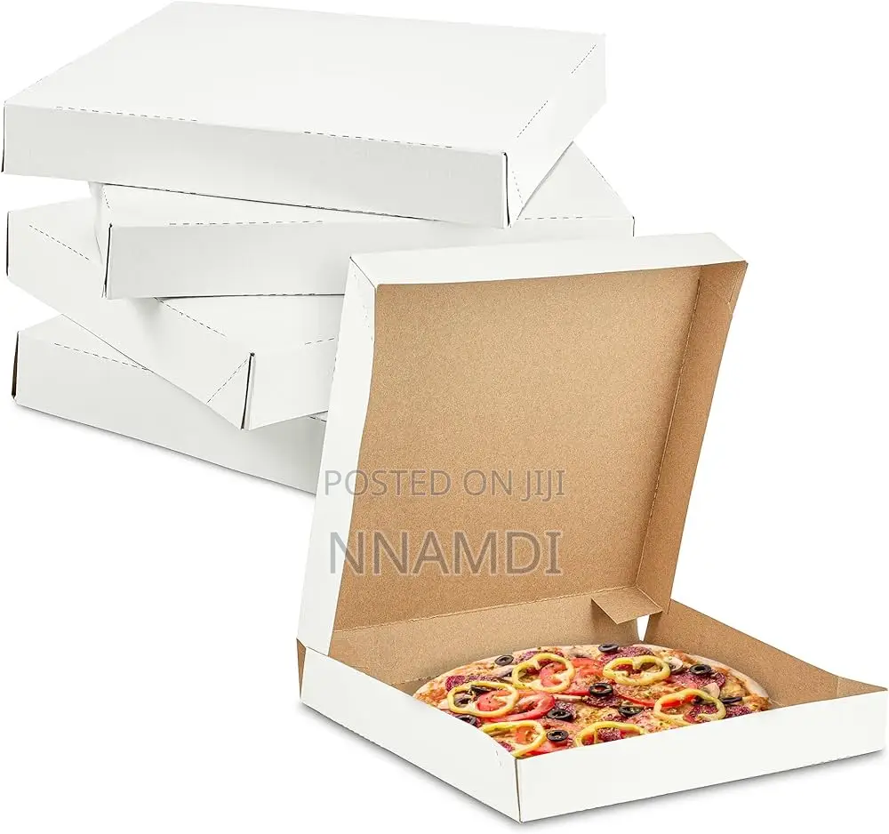 Quality Pizza Boxes