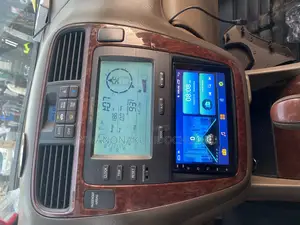 MDX Android DVD